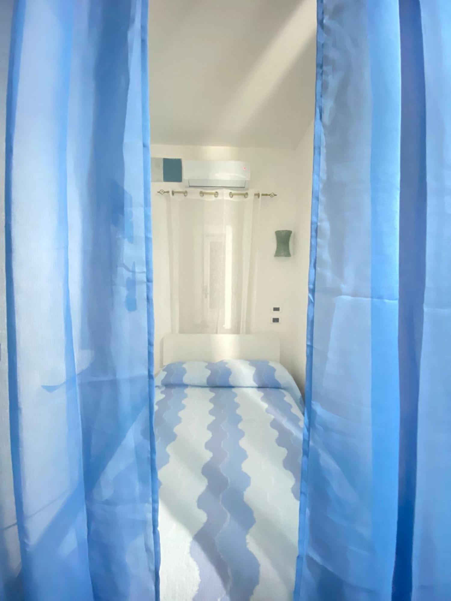 Tiffany Holiday Home Ischia Luaran gambar