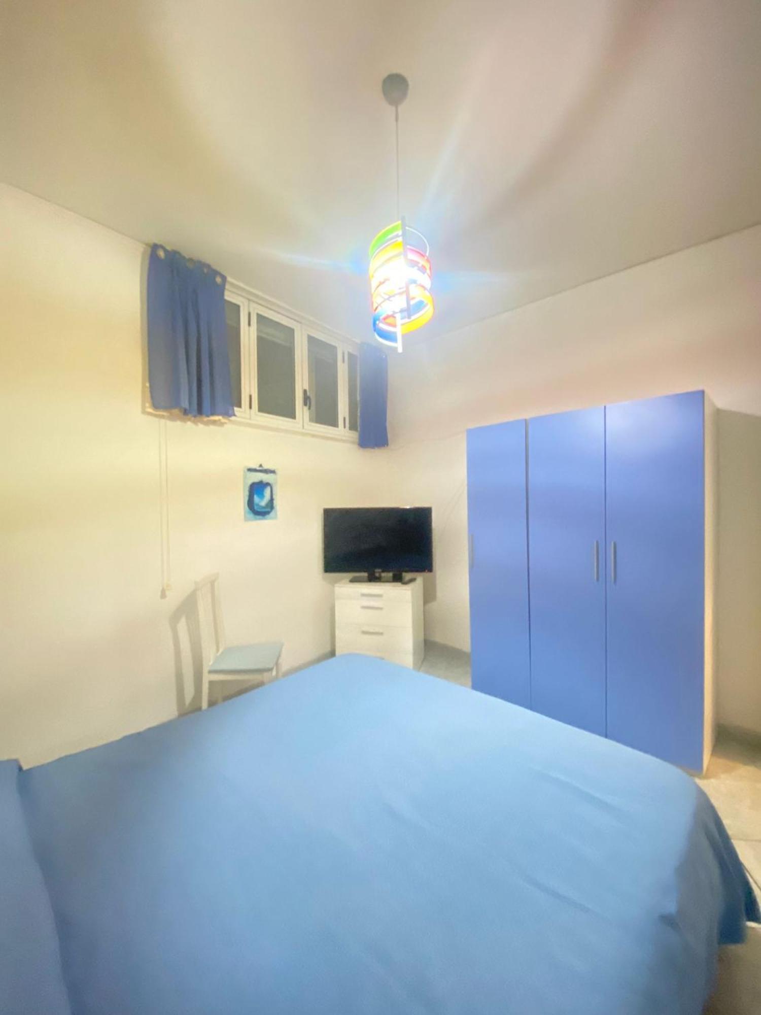 Tiffany Holiday Home Ischia Luaran gambar