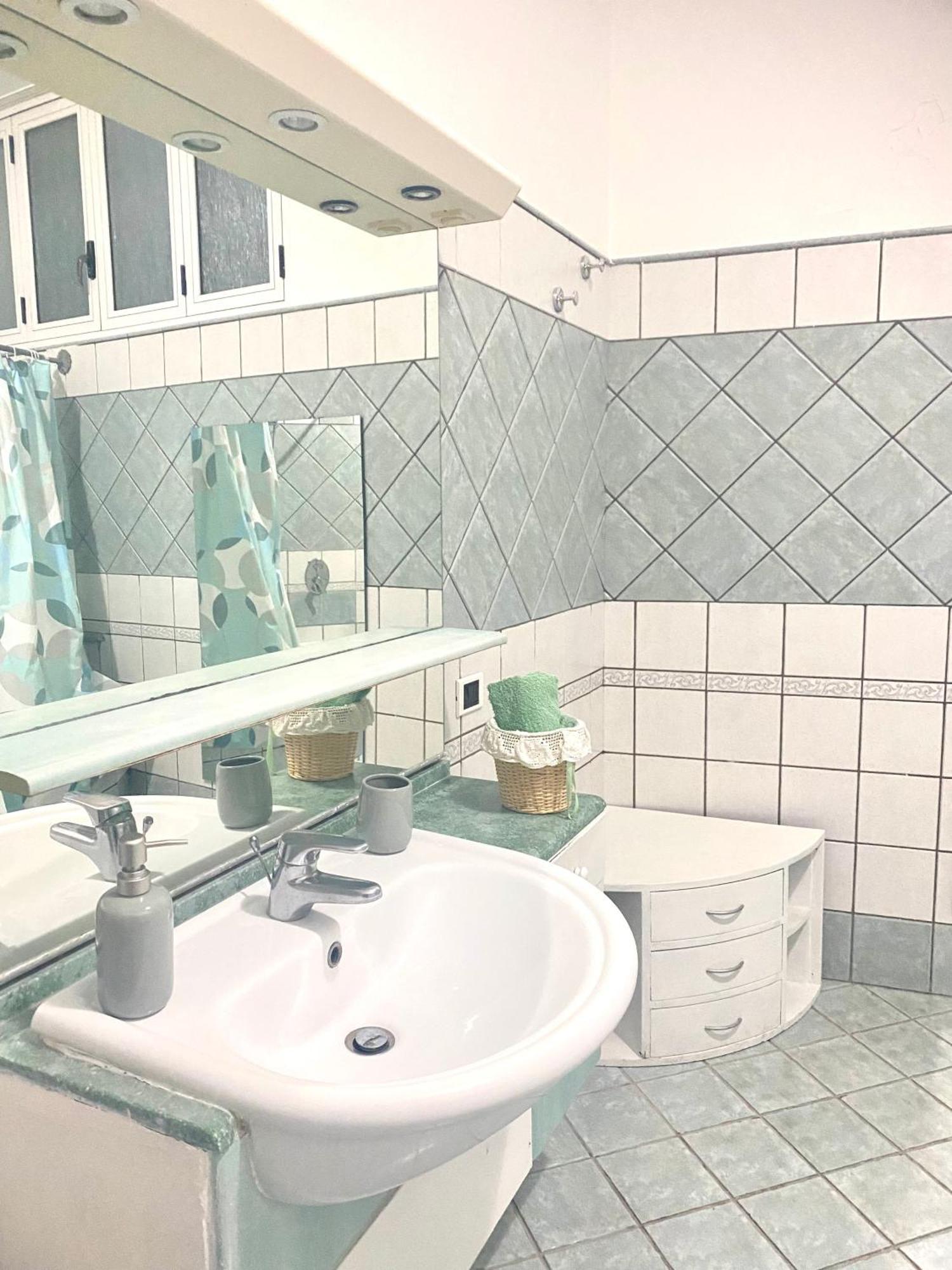 Tiffany Holiday Home Ischia Luaran gambar